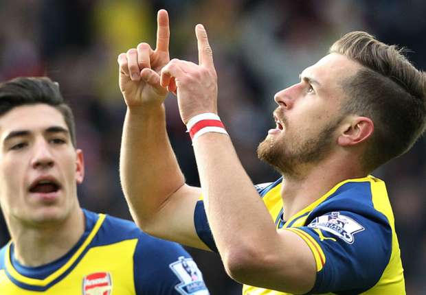 Arsenal finally look like title challengers but why has it taken so long?