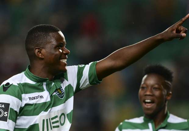 William Carvalho Impikan Gabung Arsenal
