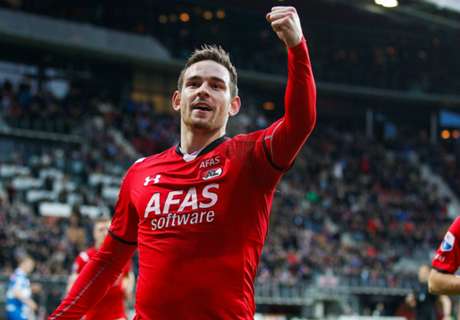 OFICIAL | El Tottenham anuncia a Janssen