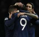 PSG-Chelsea, les notes de la rédaction