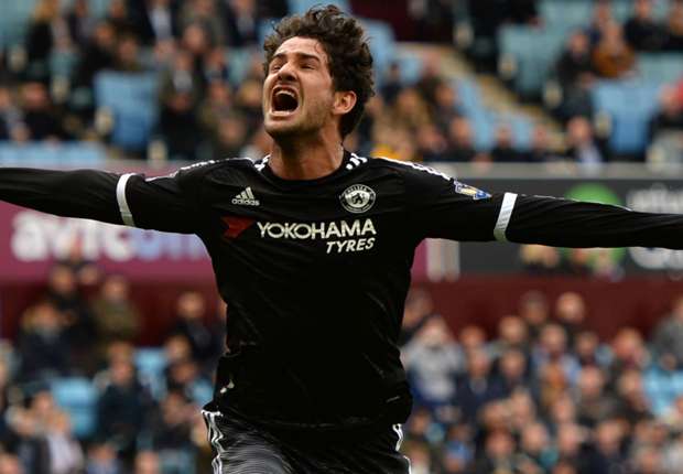 Pato's agent still hoping for Chelsea deal