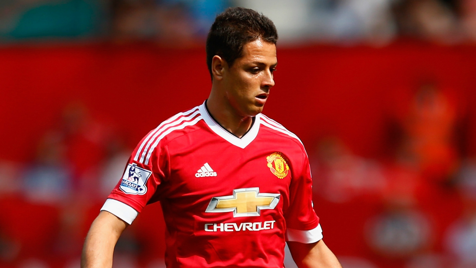 Sejarah Hari Ini 27 Mei Javier Hernandez Gabung Manchester Sejarah Hari Ini 27 Mei Javier Hernandez Gabung Manchester