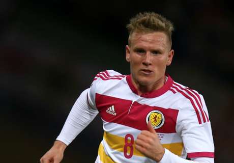 Report: Scotland 1-0 Qatar