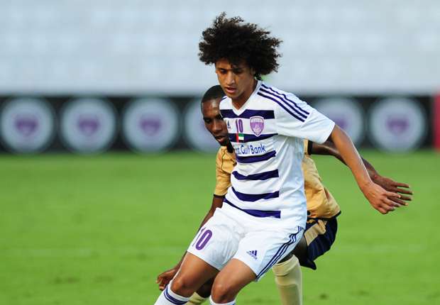 Al Ainapos;s Ammouri: Itapos;s the game of the season - Goal.com