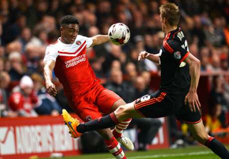Liverpool verpflichtet Gomez