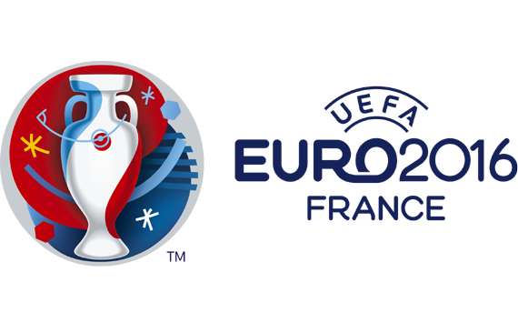 Euro 2016(France) Logo