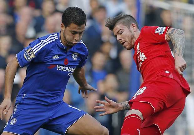 PREVIEW Liga Primer Inggris: Liverpool - Chelsea