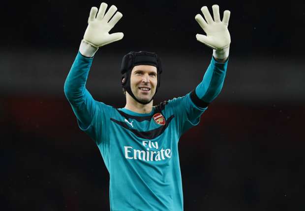 Wenger: Cech signing one of my hardest decisions