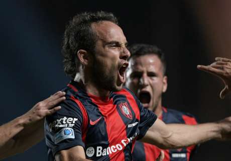 WATCH: Glorious free-kick goal