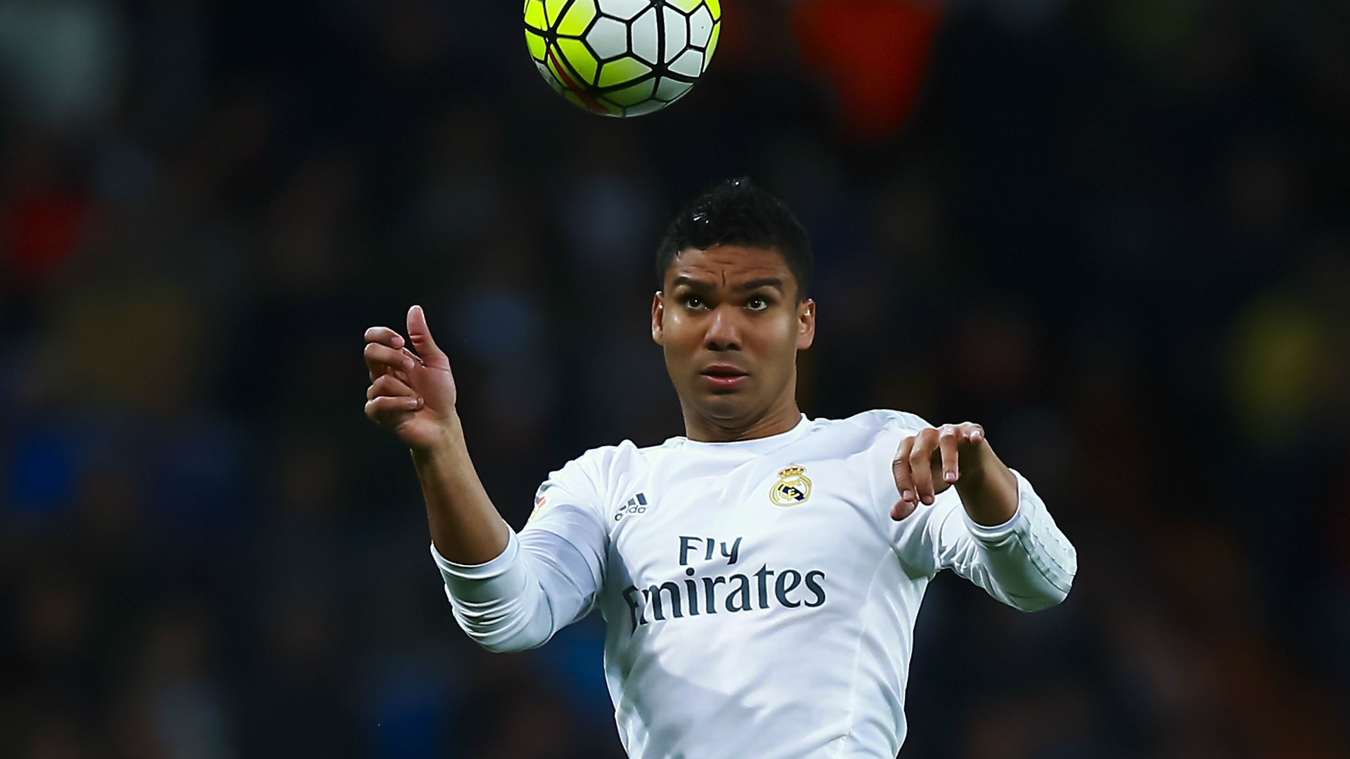 Casemiro / Lío con Casemiro: Brasil le quiere ahora para los Juegos