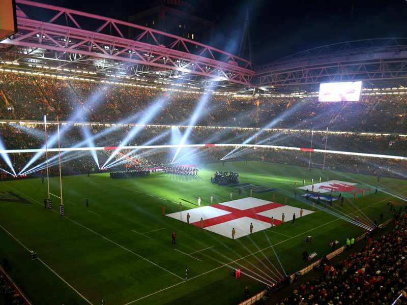 Millennium Stadium
