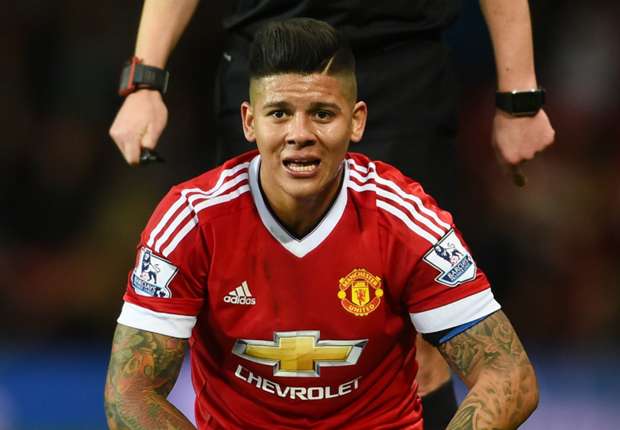 Rojo names his toughest away ground, and Man Utd fans might not like it
