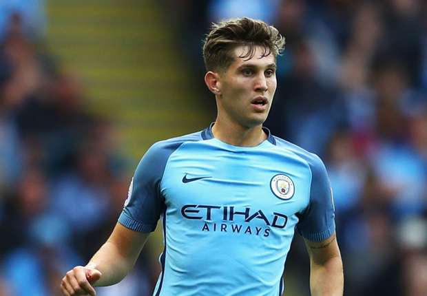 Stones excited to work under 'best in the world' Guardiola 