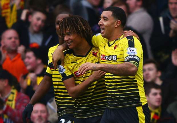 Video: Watford vs Liverpool Video: Watford vs Liverpool