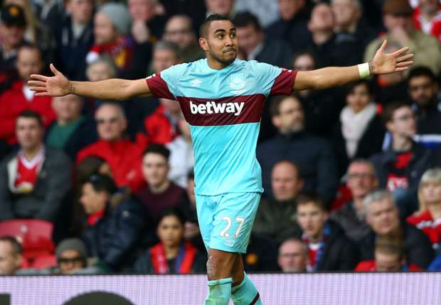 Payet: I didn't think I'd beat De Gea from there!