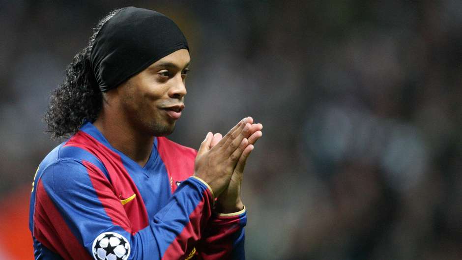 Ronaldinho