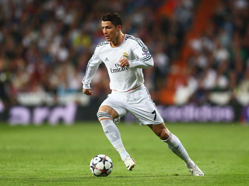 Image result for Is this Ronaldoâs best-ever scoring streak?