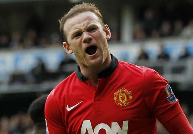 Wayne Rooney: Jangan Salahkan Louis Van Gaal!