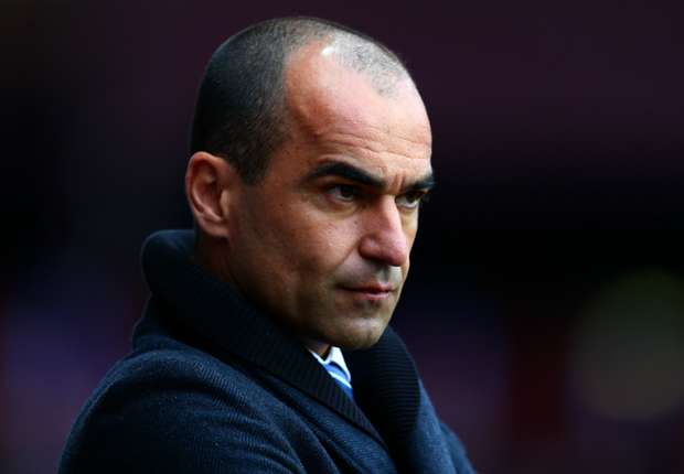 'Roberto Martinez is becoming a joke and an embarrassment at Everton'
