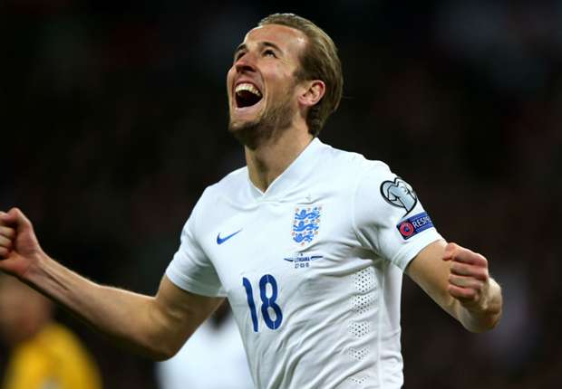 Ronaldo, Bale, Messi... Kane? A cautionary tale for England's new sensation