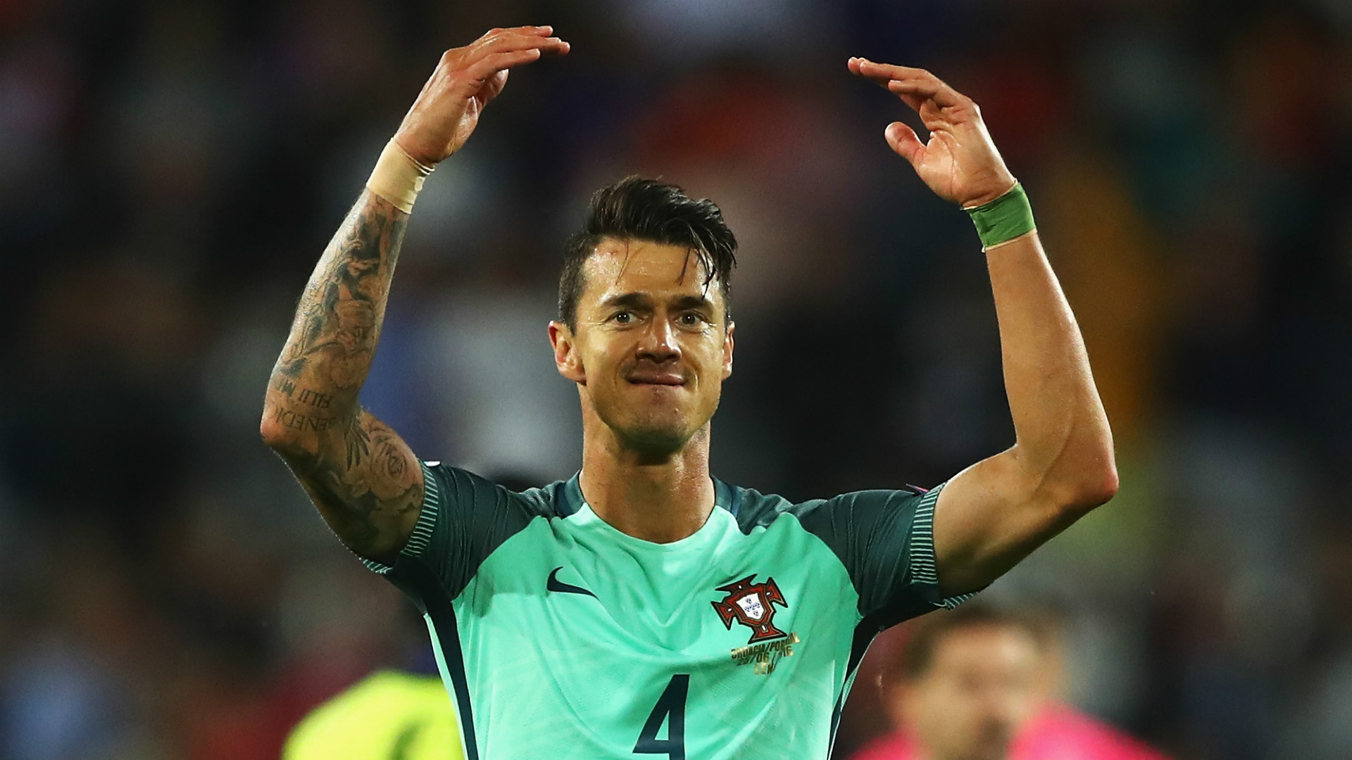 RUMOURS: Manchester United to make January move for Jose Fonte