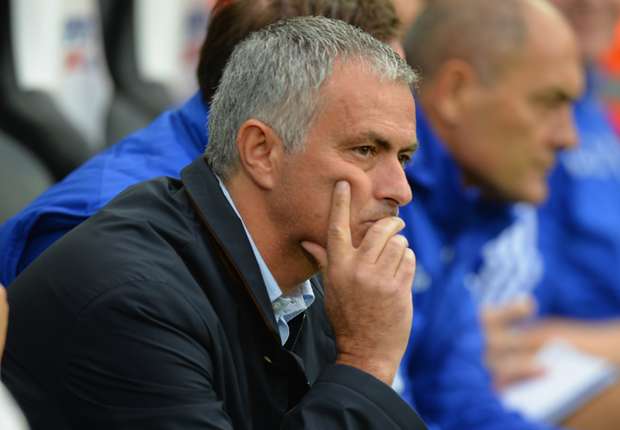 www.footytracker.blogspot.com Miserable Chelsea in worst Premier League start