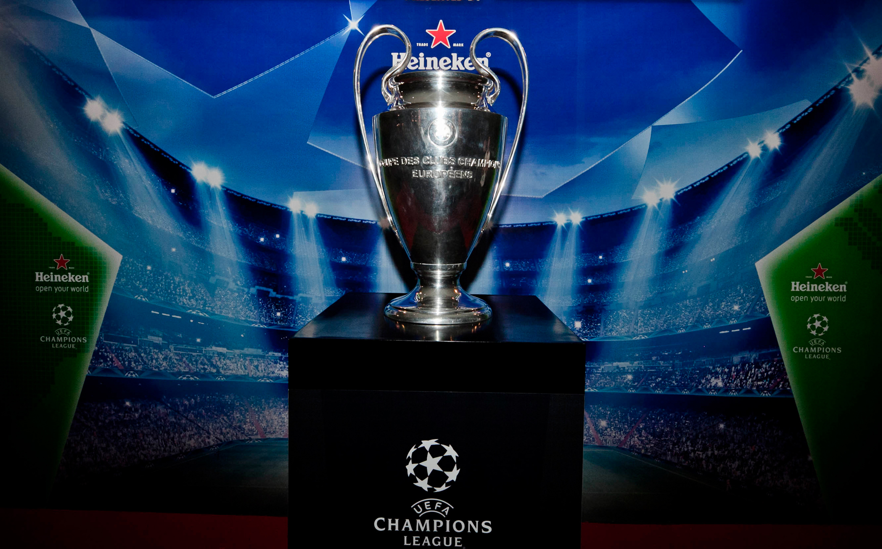 UEFA Trophy Tour