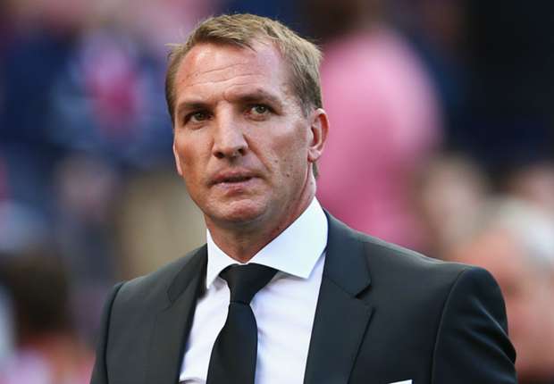 Brendan Rodgers: Anfield Harus Jadi Benteng Bagi Klub