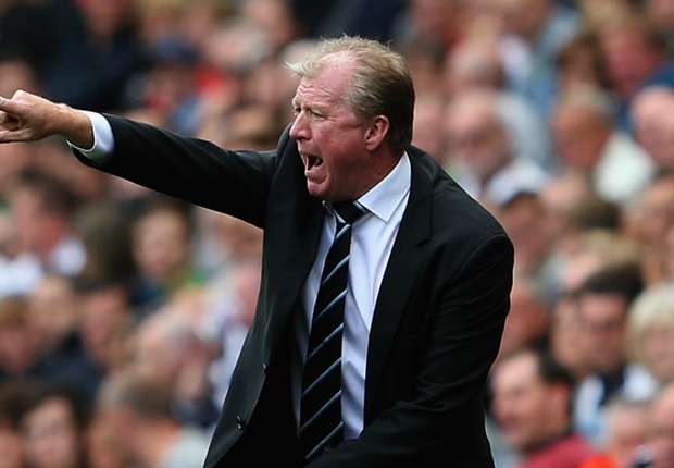 McClaren: Newcastle must move on from Aston Villa frustration