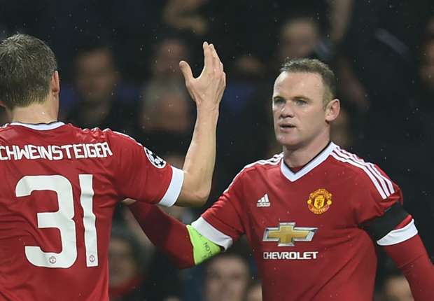 Rooney 'honoured' to draw level with Law