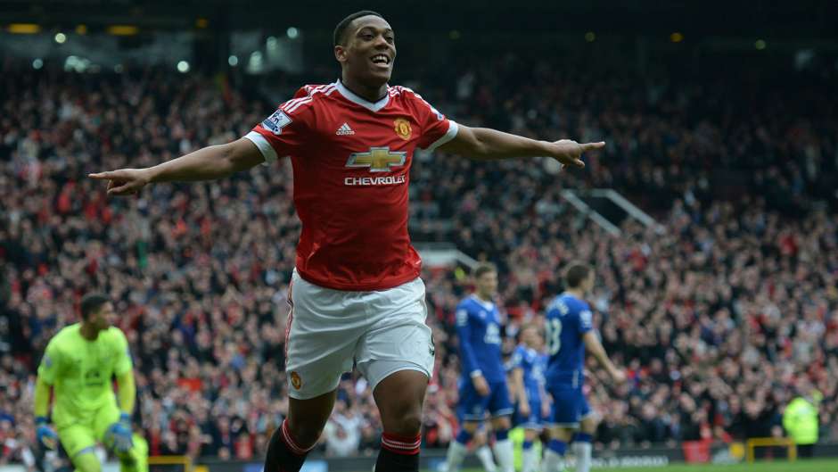 1 Denis Irwin Manchester United