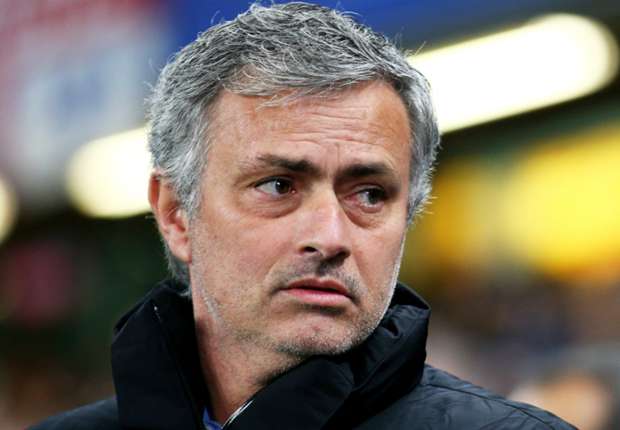 Mourinho: New stadium is the next step for Chelsea