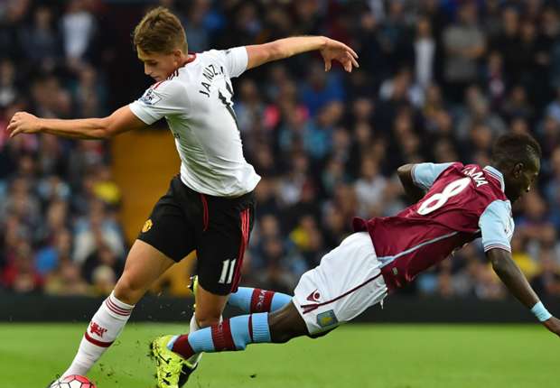 Januzaj more talented than Depay - Redknapp