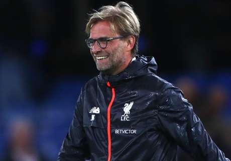 RUMOURS: Bayern want Klopp