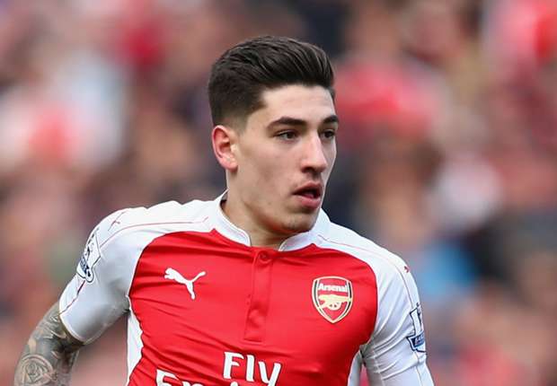 Hector Bellerin