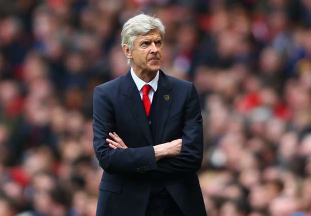 Wenger: Chelsea's lack of fear made them dominant