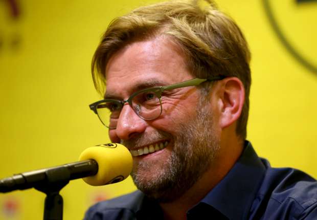 'Klopp is a perfect fit for Arsenal... but Wenger has to be given two more years'