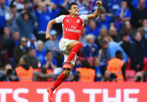 Alexis to miss Arsenal's Premier League start, confirms Wenger