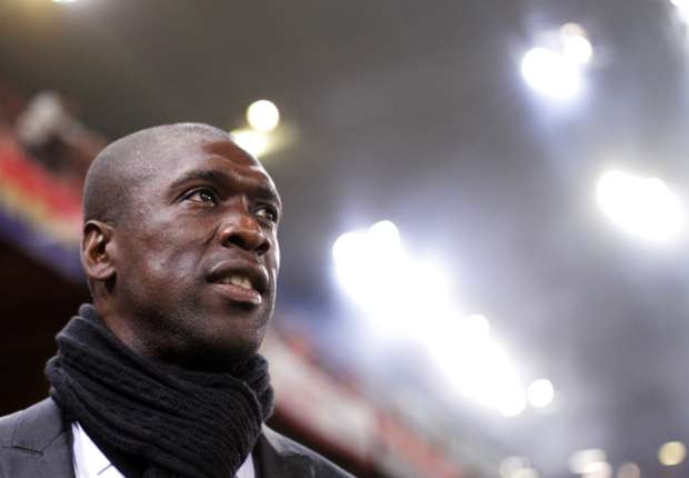 Seedorf: Neymar only going to get better and better