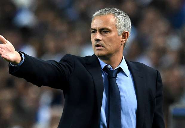 Mourinho will get Chelsea back on top, says Lucio