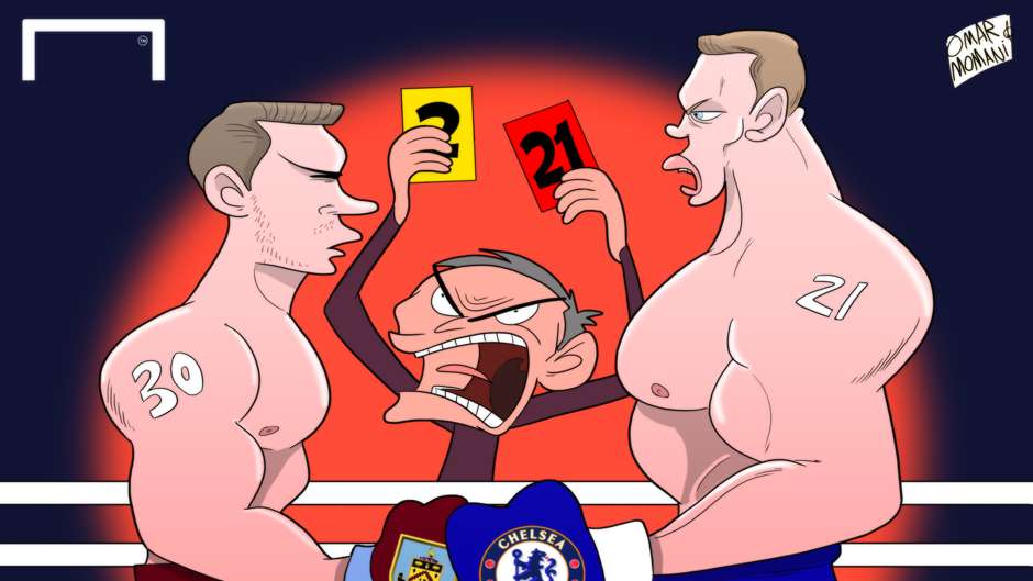 Cartoon of the day: King Henry back at Arsenal