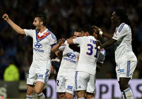 Lyon Hadapi Mlada Di Kualifikasi Liga Europa