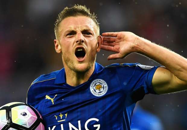 Vardy: It was easy to snub Arsenal