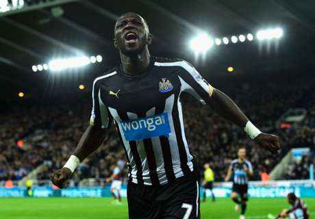 RUMOURS: Spurs planning Sissoko bid
