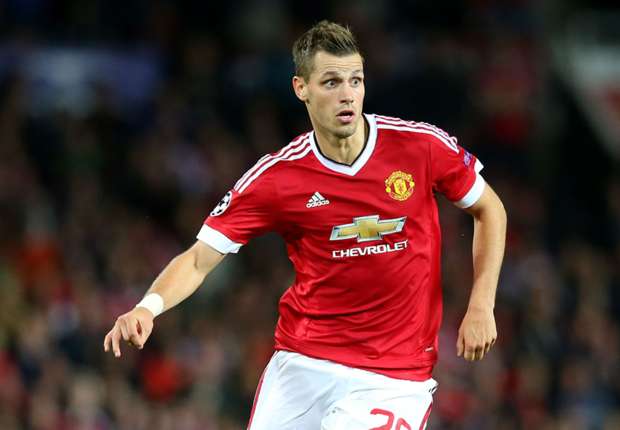 Morgan Schneiderlin Nantikan Duel Lawan Liverpool