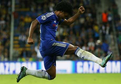 Chelsea ganó y es líder