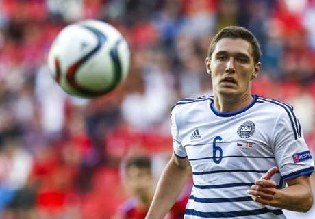 U21s PREVIEW: Denmark - Serbia