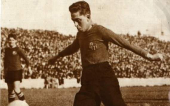 Paulino Alcantara 