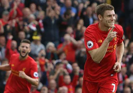 Milner: We have unbelievable quality
