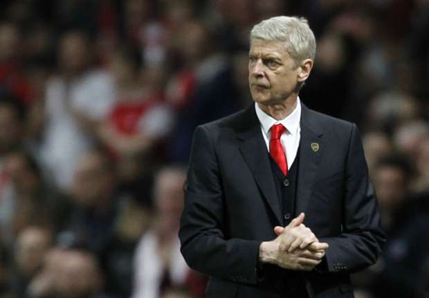 Wenger: Arsenal playing catch up to Chelsea but WILL strengthen this summer